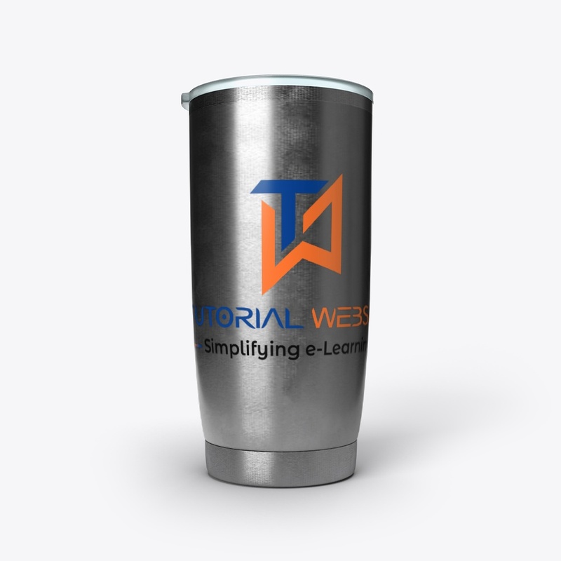 Tutorials Website Printed Products 