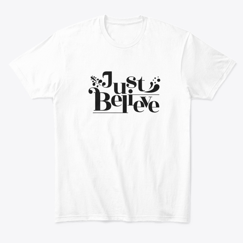 Just Believe