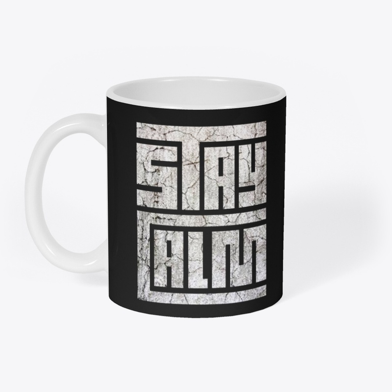Stay Calm 3