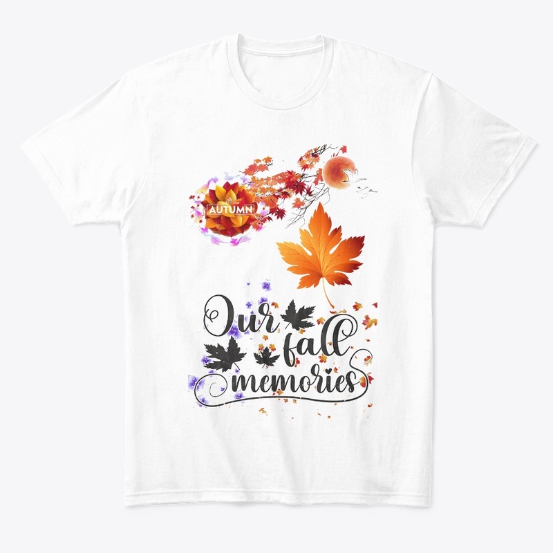 OpenLandd 106 - Hello Autumn, Our Fall 