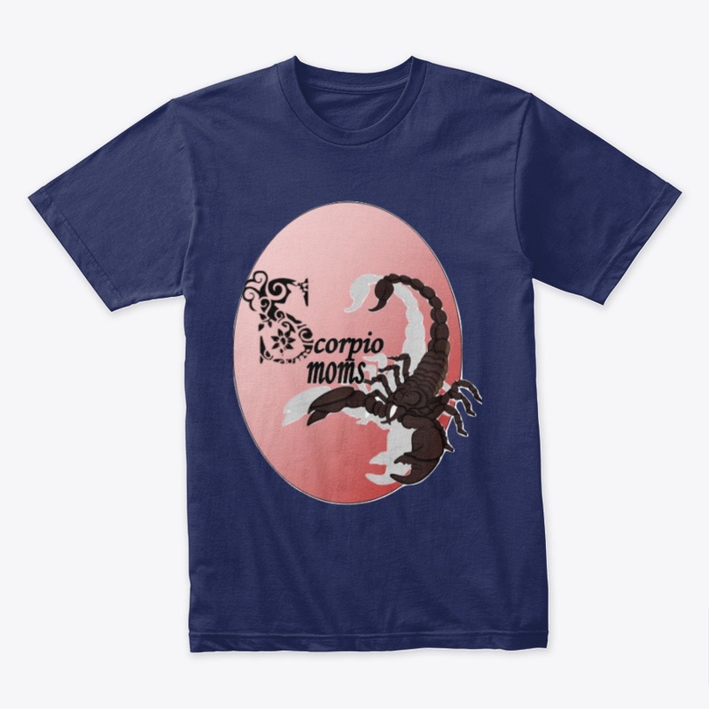 Scorpio Mom
