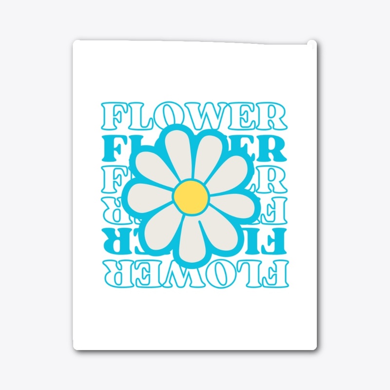 pretty flower