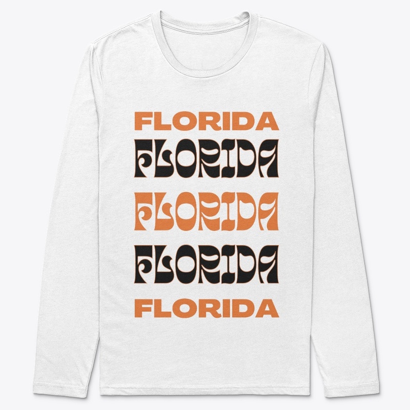 Florida T-SHIRT