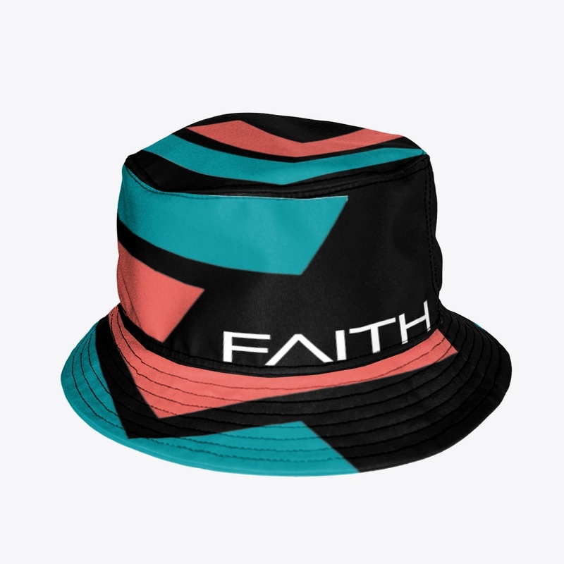 FAITH HOPE AND LOVE 