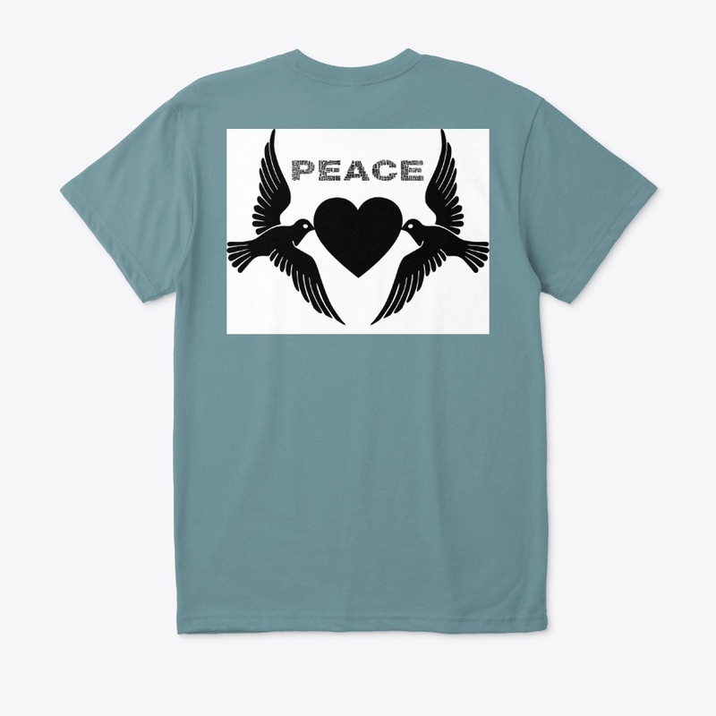 stop terrorism t-shirt