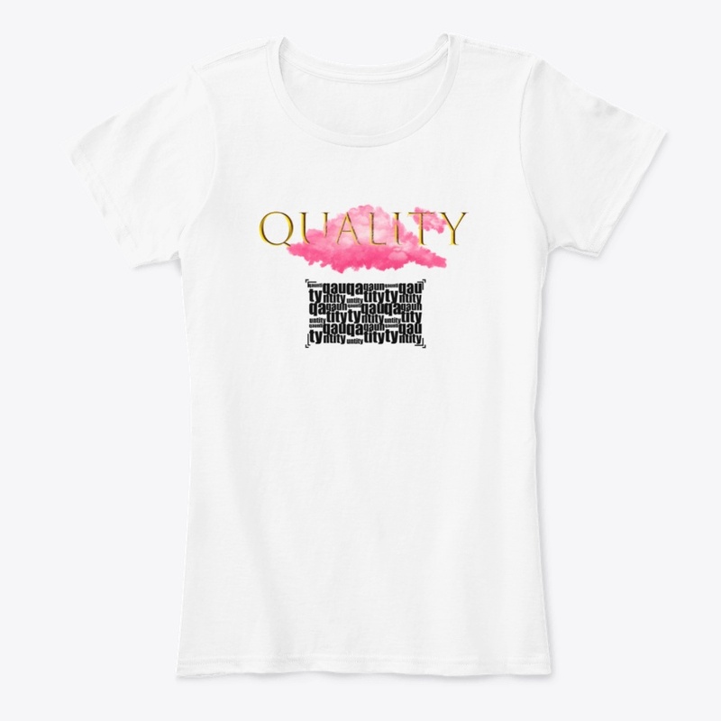 Quality over quantity - Light