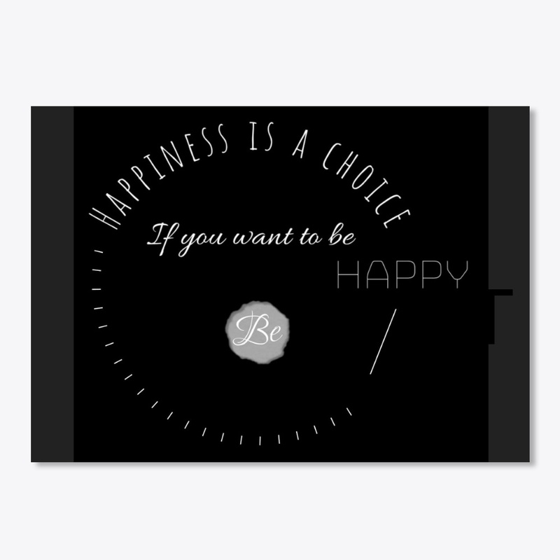 happiness