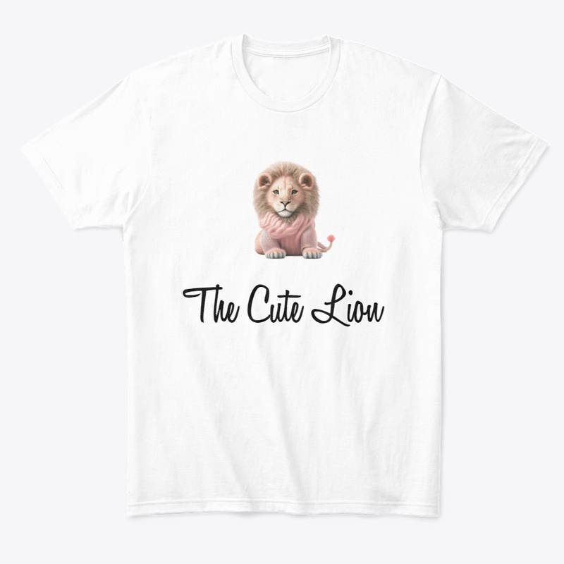 Cute Loin