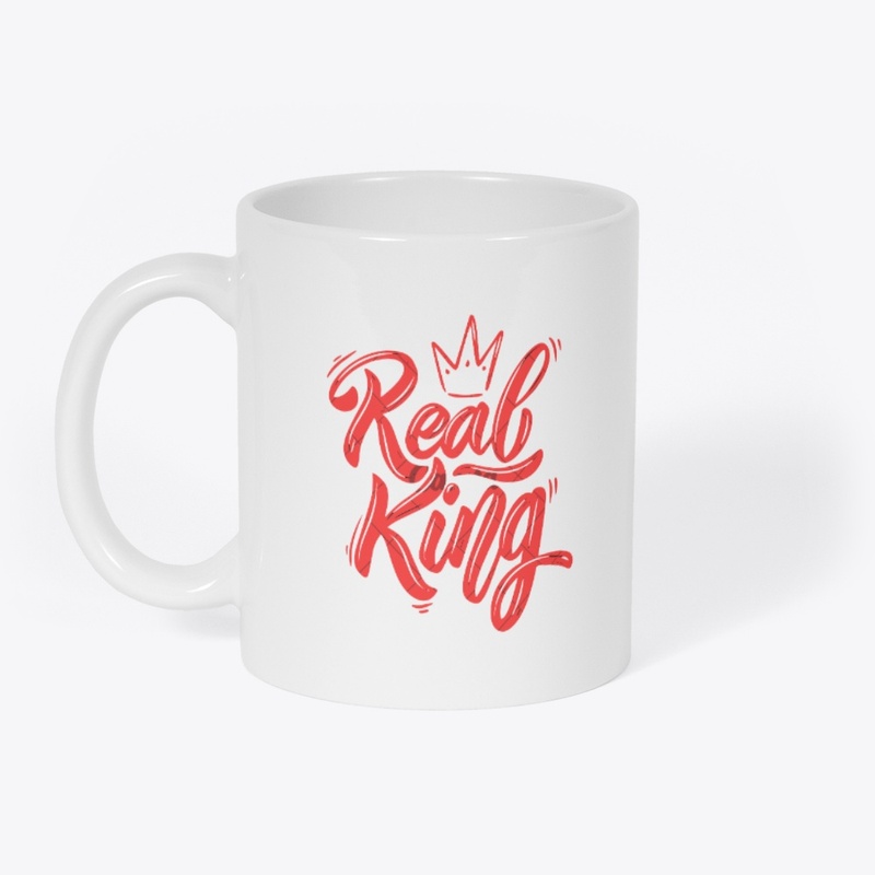 Real King Design 