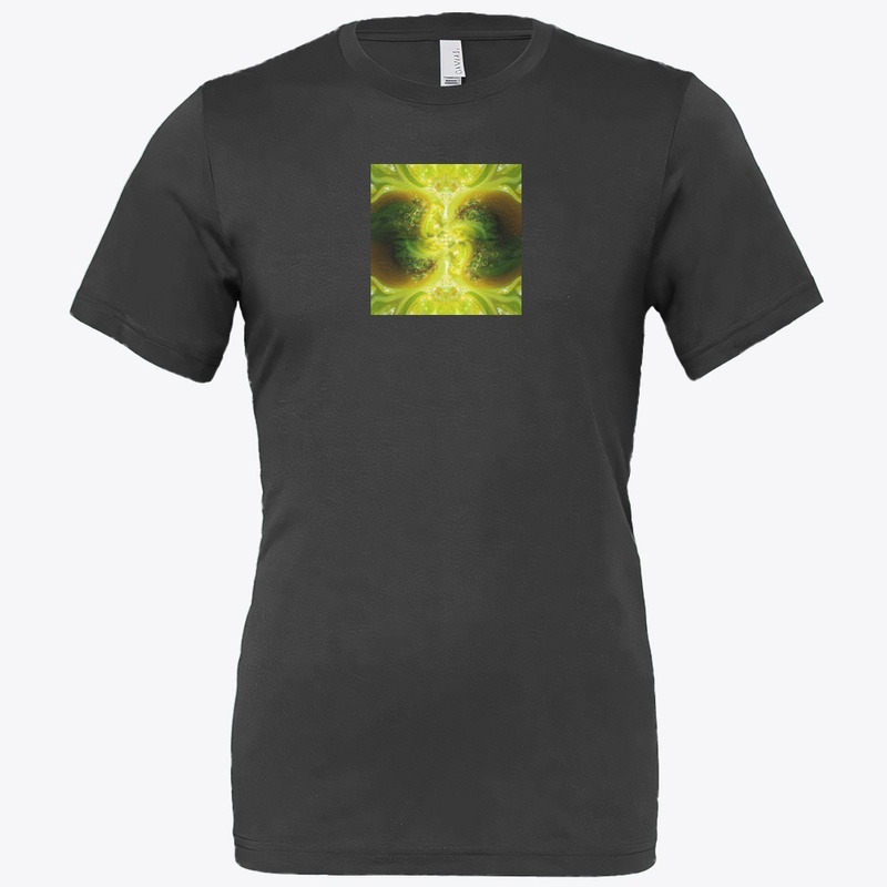 Whispers of the Forest