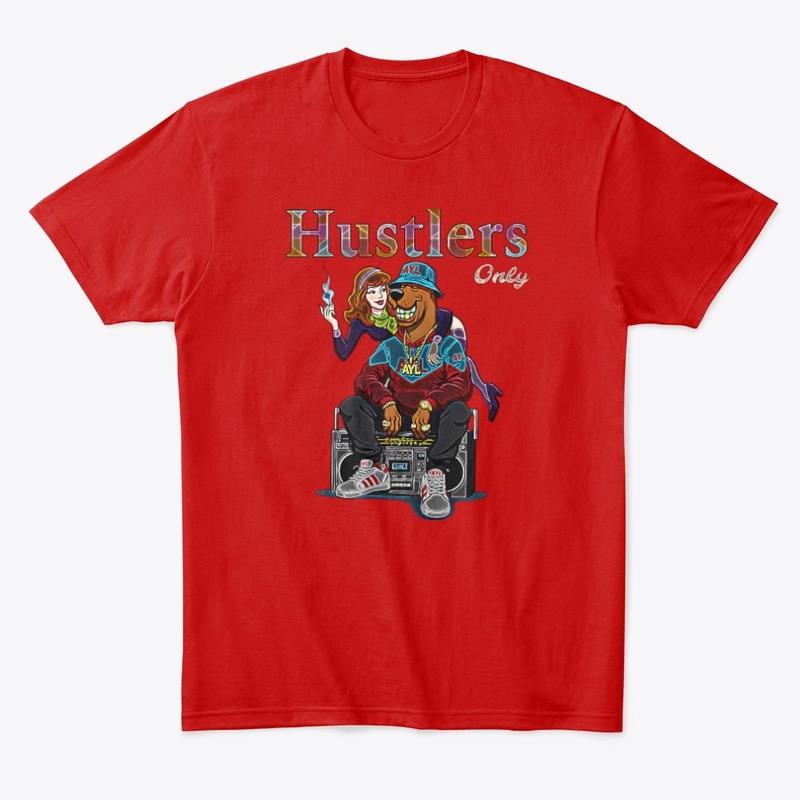 Hustlers Only