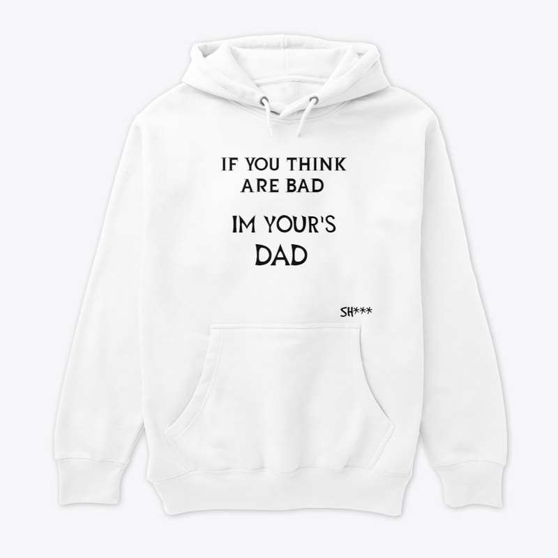 I'M YOUR DAD