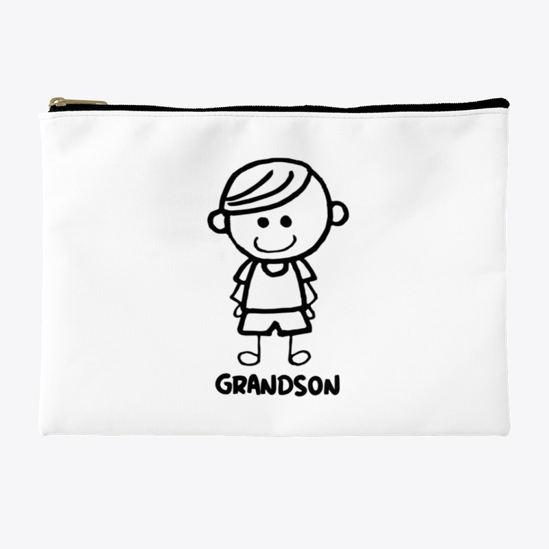 Family Designs: Grandson