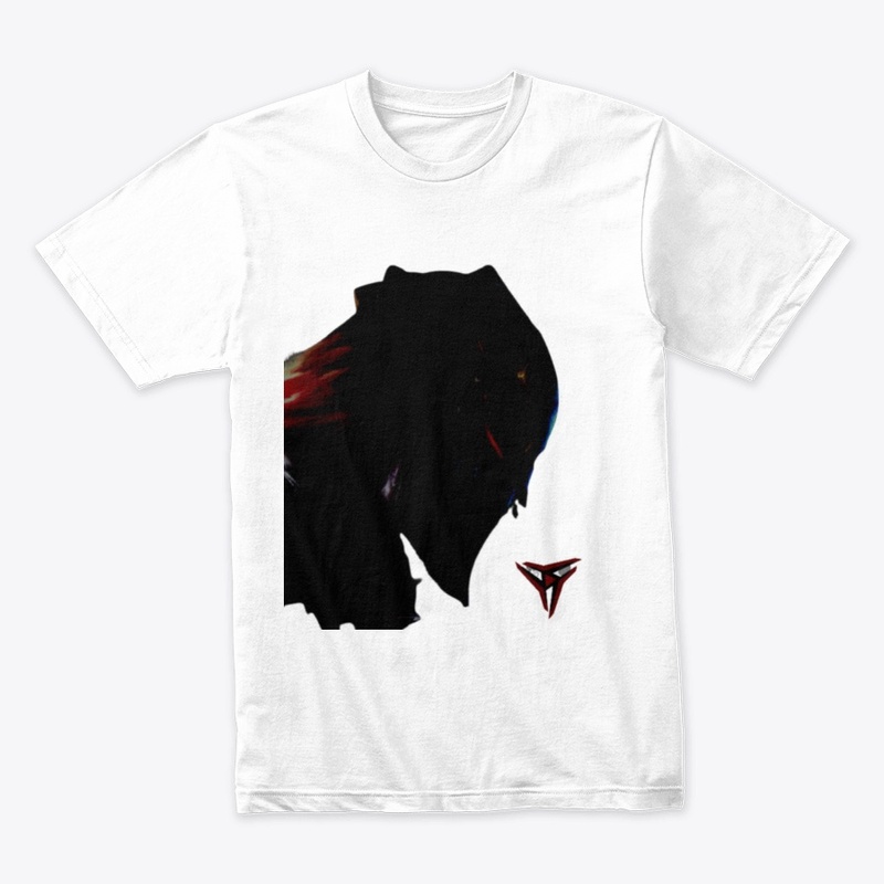 League Of Legends Zed Face