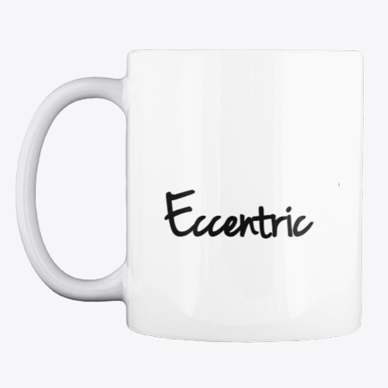 Eccentric