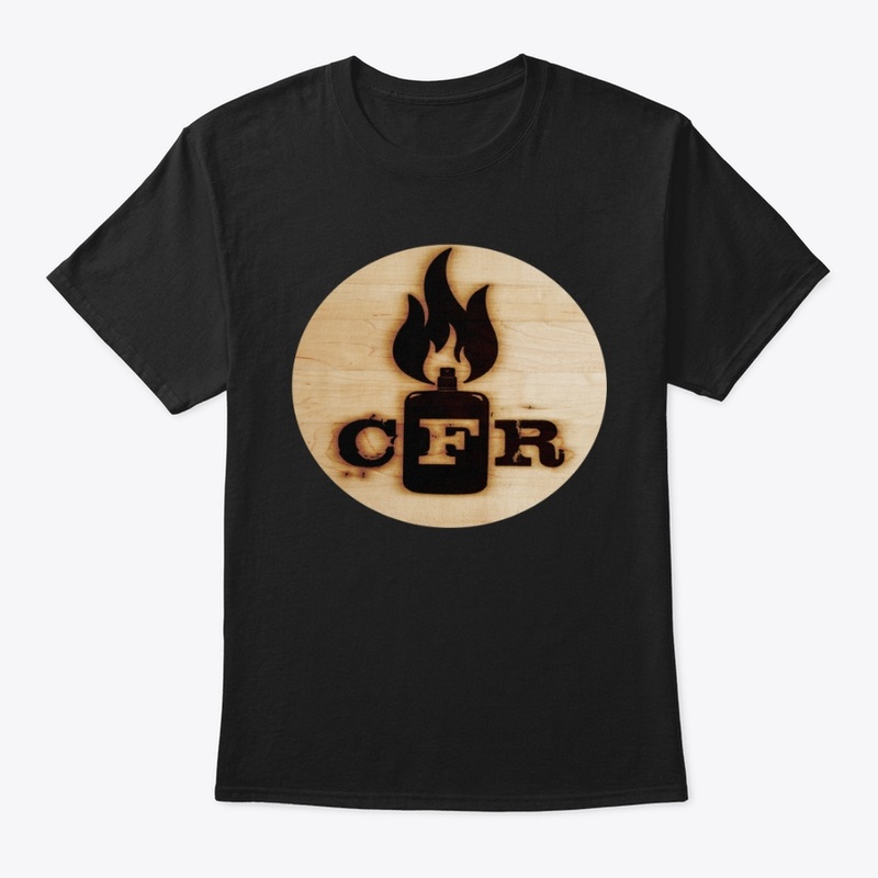 CFR Turntable