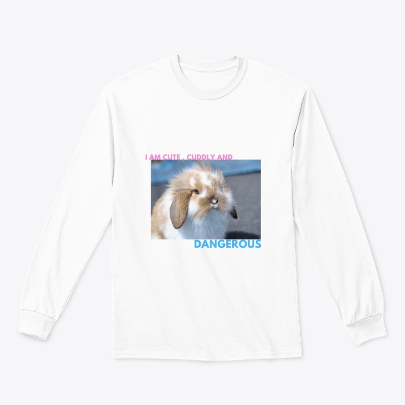 Printed Humour T-shirt