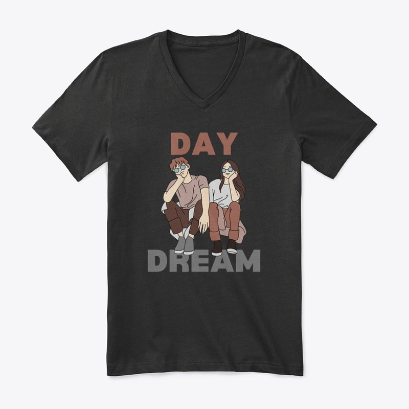 Day Dream