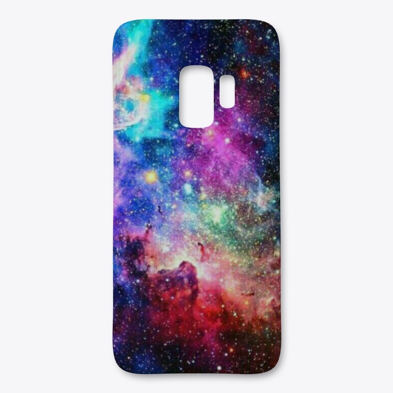 Visit A New Galaxy 