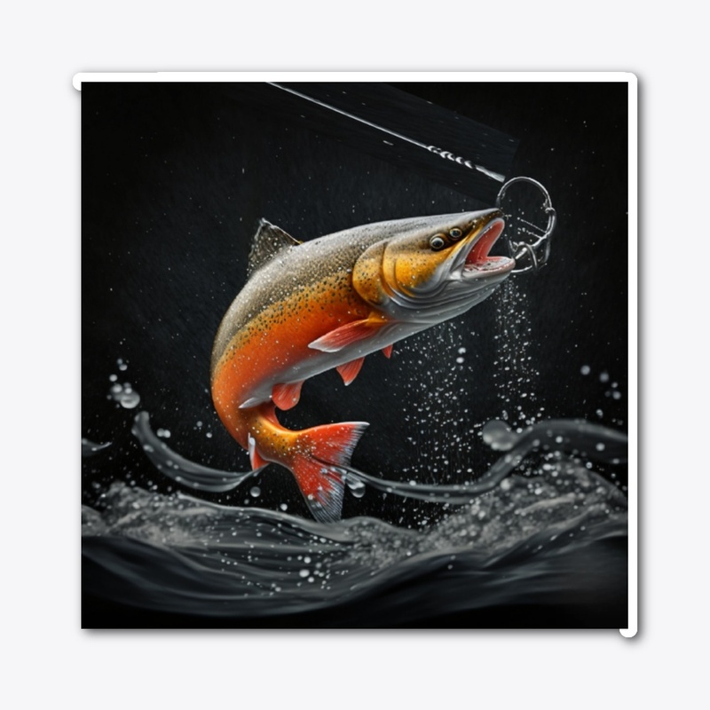 Arctic CHAR 