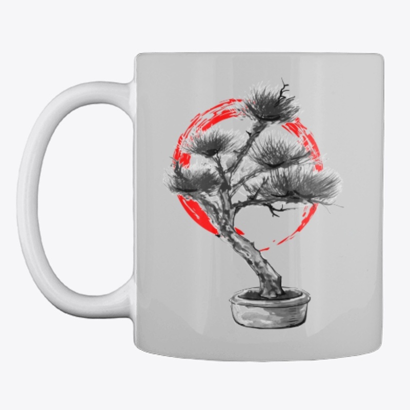 Enso Pine Accessories
