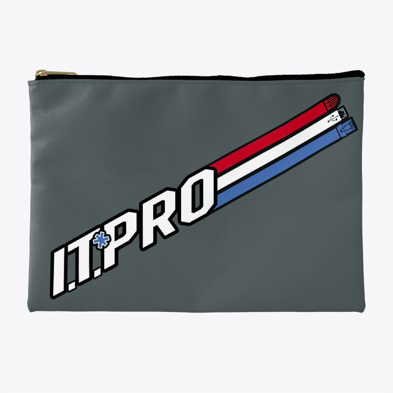 I.T. PRO LOGO