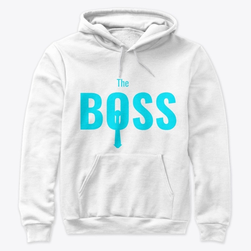 The Boss