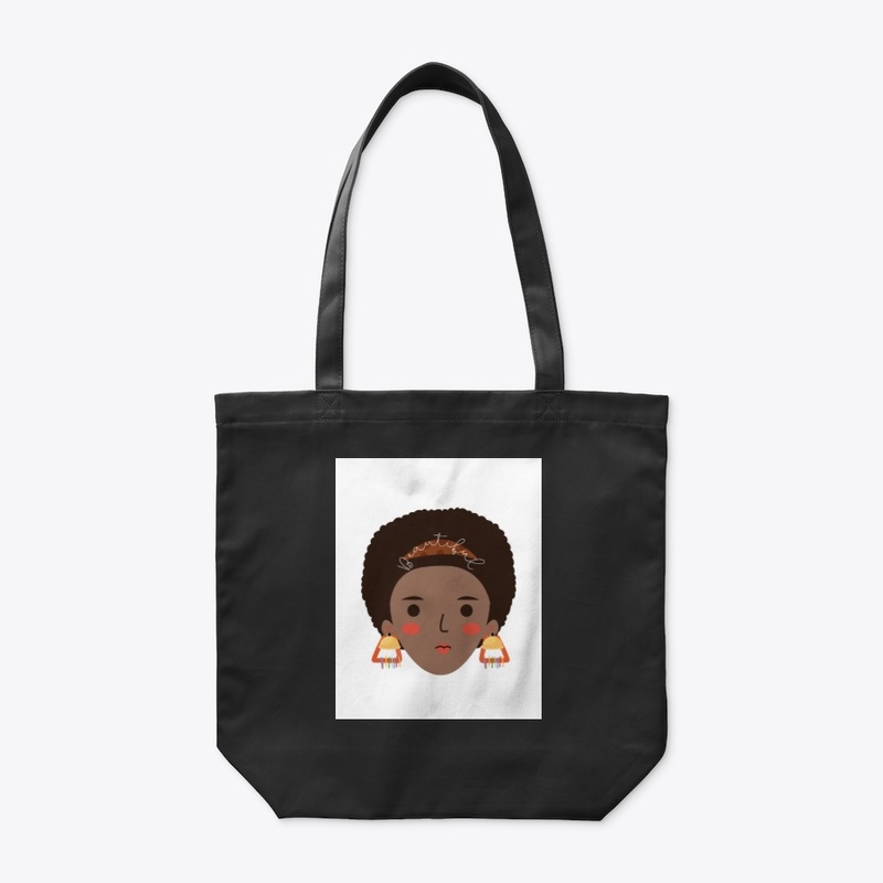"Afro Beautiful"