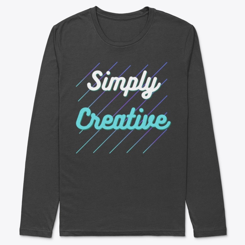Simply Creative