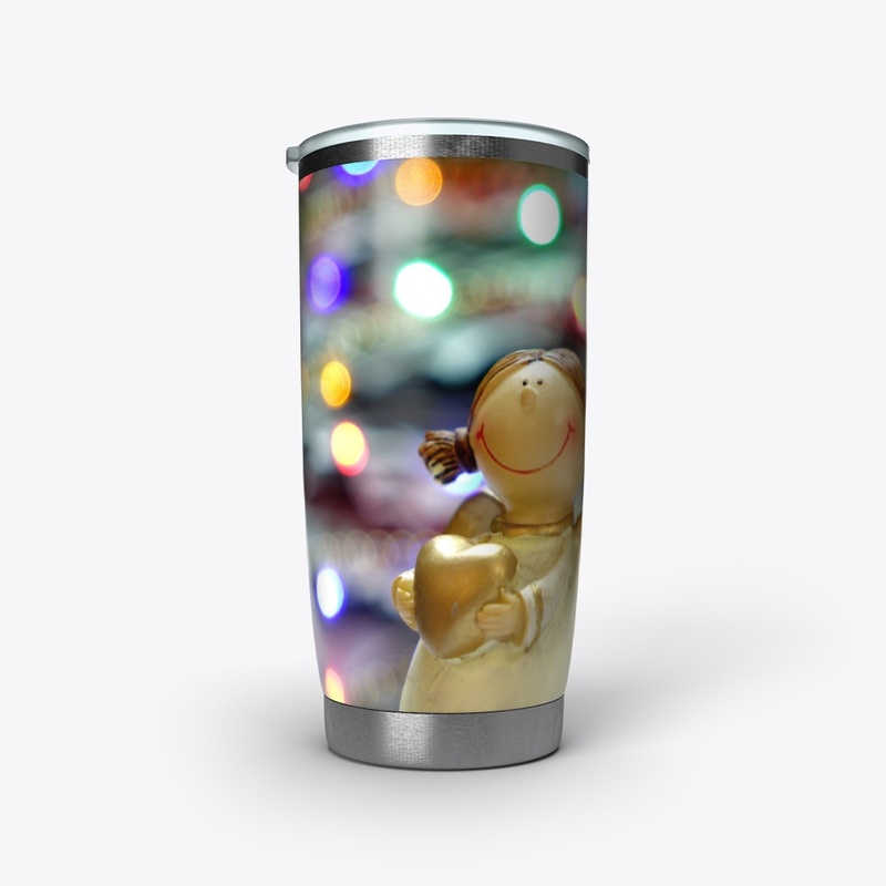 Christmas Design for Merry Christmas