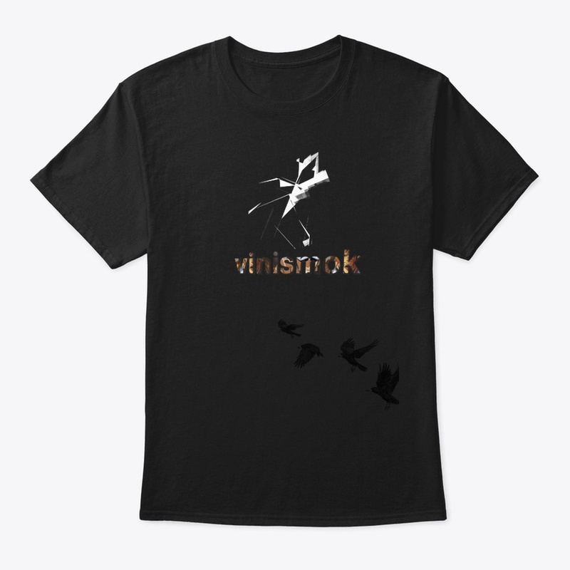 Vinismok 16a10