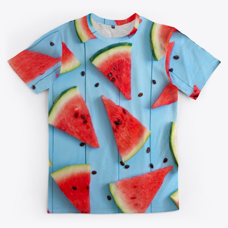 Watermelon Greenhouse shirt