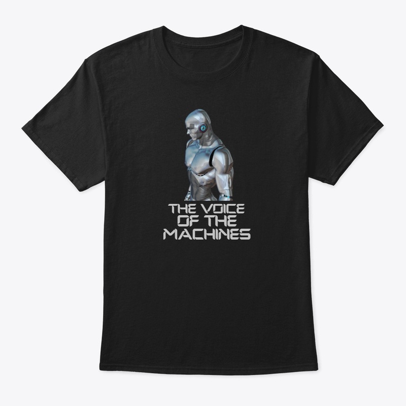 Listen To The Machine