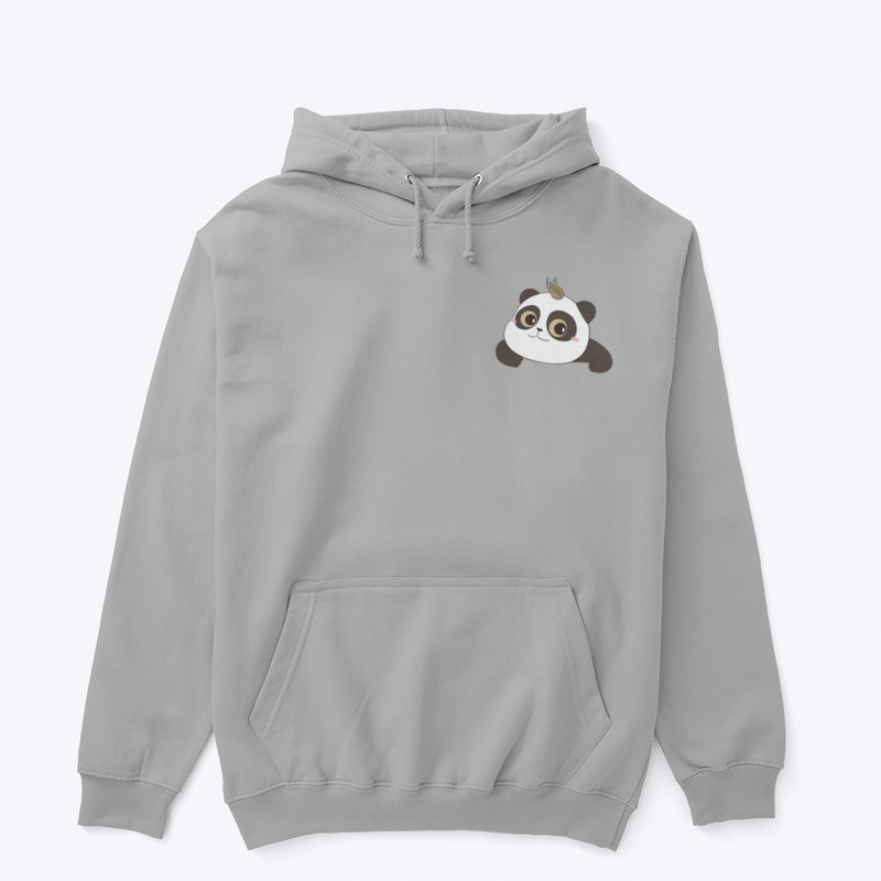 PANDA ANAN