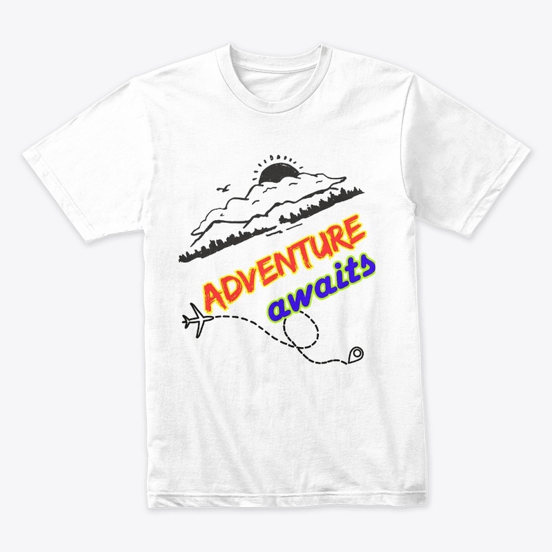 design for travel  &adventure lovers
