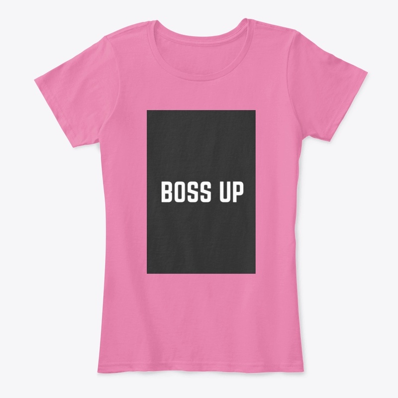 Boss Up