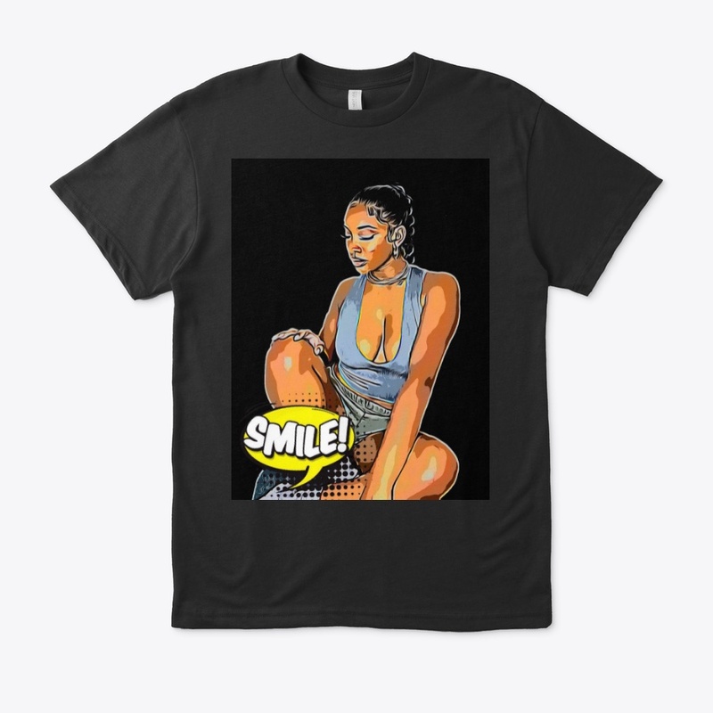 Unisex Apparel, Home and Accessories