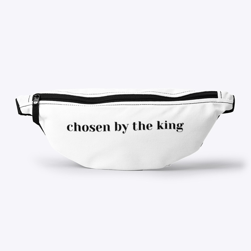 CHOSEN BY THE KING! 2.0