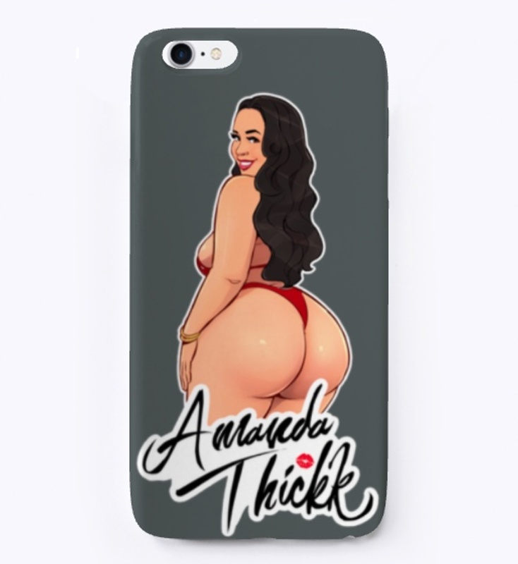 iPhone Case