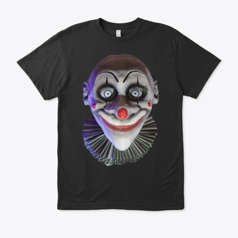 The Jack in the Box Movie - Style 5