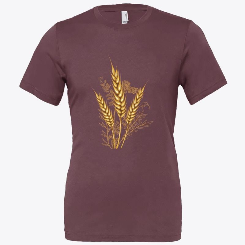 The Harvest