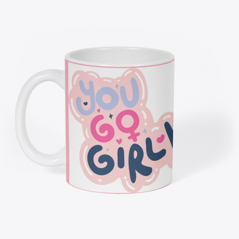 PO MUG CLUB