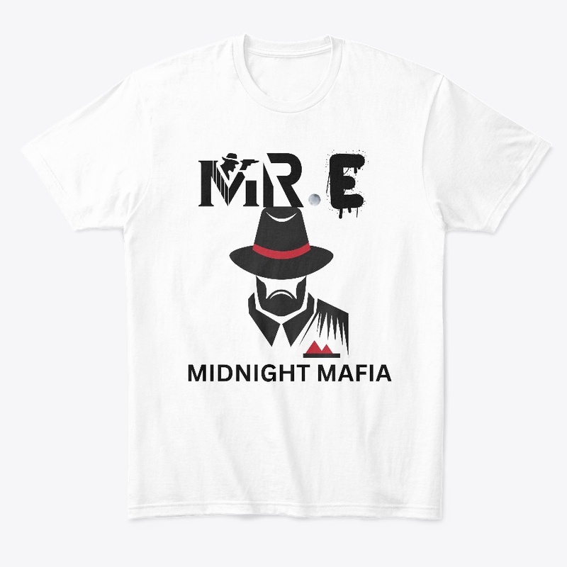 Mr. E Midnight Mafia Collection