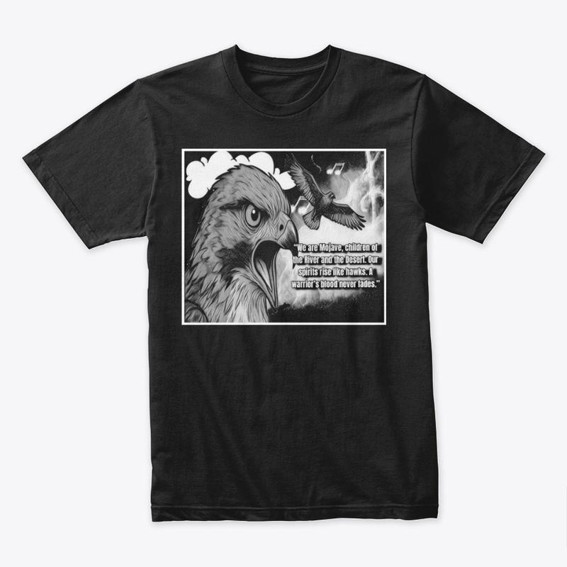 Hawk Warrior