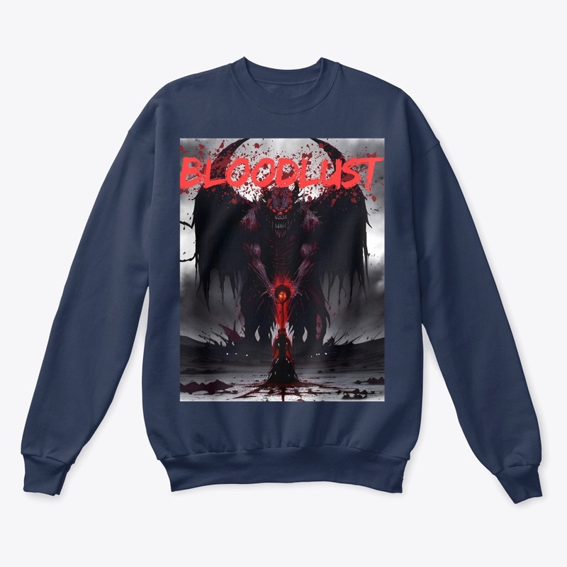 Bloodlust
