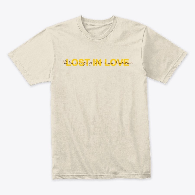 Grace Student Arts: Lost In Love