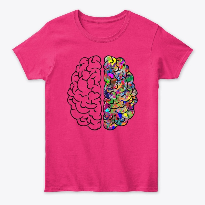 BRAIN PRINT