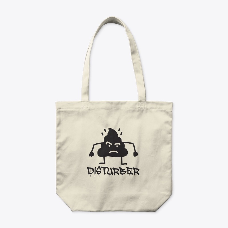 Shit Disturber