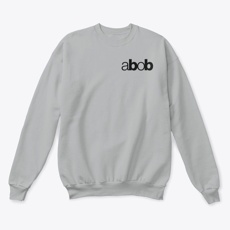 Sweatshirt - abob (small)