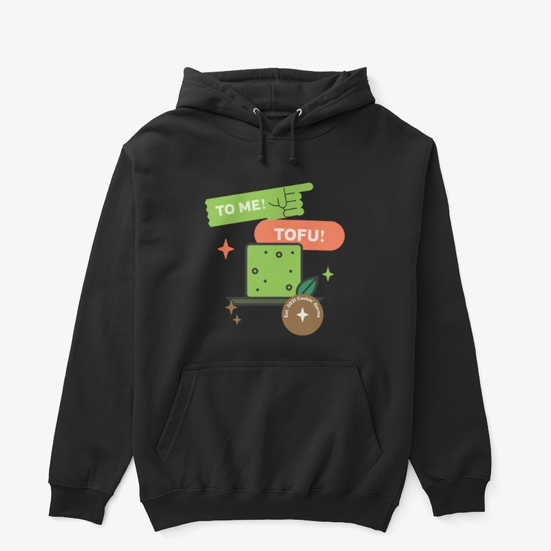 To Me Tofu